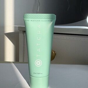 2/20🦋Tatcha Matcha Cleanse